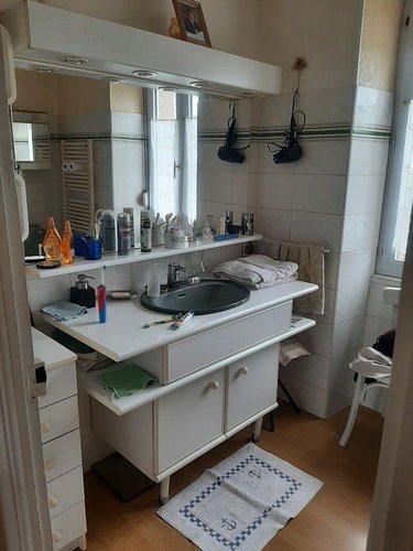 Maison a vendre Tréflez 29430 Finistère 78 m2 4 pièces 156000 euros