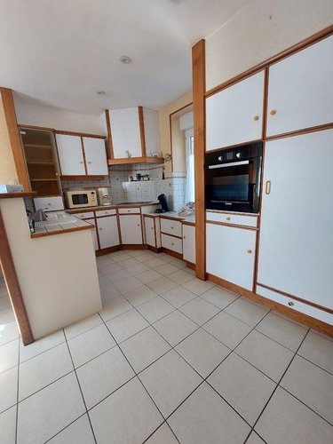 Maison a vendre Tréflez 29430 Finistère 78 m2 4 pièces 156000 euros