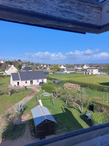 Maison a vendre Tréflez 29430 Finistère 78 m2 4 pièces 156000 euros
