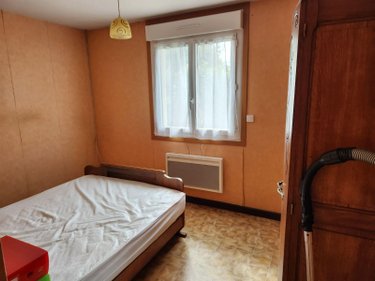 Maison a vendre La Flèche 72200 Sarthe 70 m2 3 pièces 148400 euros
