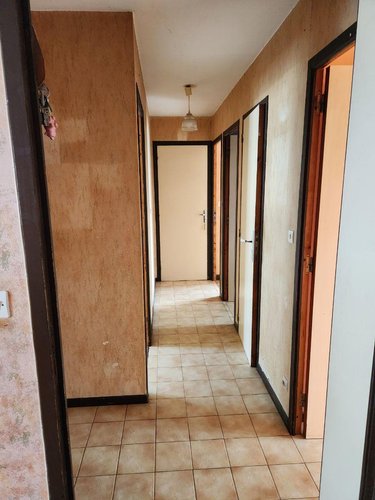 Maison a vendre La Flèche 72200 Sarthe 70 m2 3 pièces 148400 euros