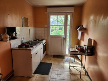 Maison a vendre La Flèche 72200 Sarthe 70 m2 3 pièces 148400 euros