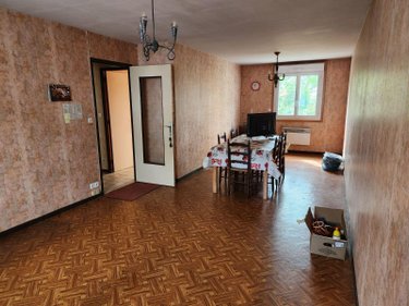 Maison a vendre La Flèche 72200 Sarthe 70 m2 3 pièces 148400 euros