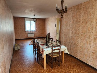 Maison a vendre La Flèche 72200 Sarthe 70 m2 3 pièces 148400 euros