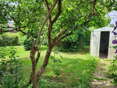 Maison a vendre La Flèche 72200 Sarthe 70 m2 3 pièces 148400 euros