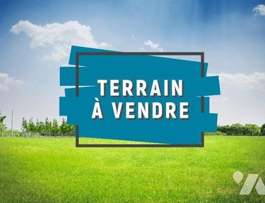 Terrain a batir a vendre Bias 40170 Landes 505 m2  75000 euros