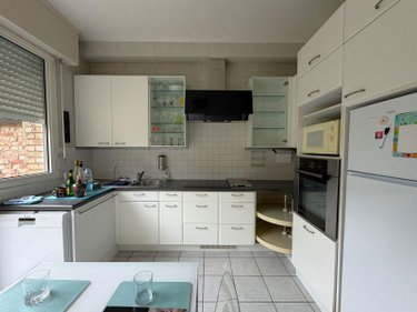 Maison a vendre Bourbourg 59630 Nord 177 m2 8 pièces 256225 euros