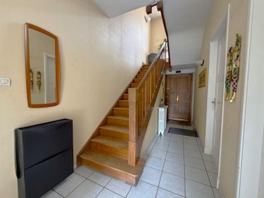 Maison a vendre Bourbourg 59630 Nord 177 m2 8 pièces 256225 euros
