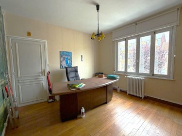 Maison a vendre Bourbourg 59630 Nord 177 m2 8 pièces 256225 euros