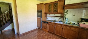 Maison a vendre Saint-Mars-d'Outillé 72220 Sarthe 79 m2 4 pièces 137800 euros