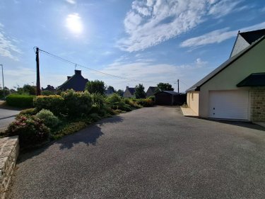 Maison a vendre Saint-Nicolas-du-Pélem 22480 Côtes-d'Armor 115 m2 6 pièces 241500 euros
