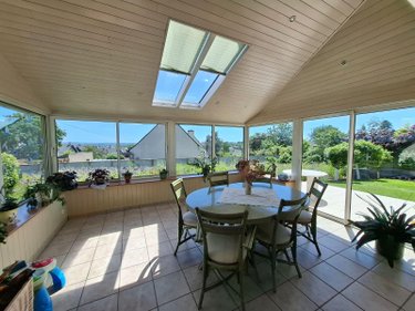 Maison a vendre Saint-Nicolas-du-Pélem 22480 Côtes-d'Armor 115 m2 6 pièces 241500 euros