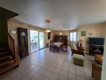 Maison a vendre Saint-Nicolas-du-Pélem 22480 Côtes-d'Armor 115 m2 6 pièces 241500 euros
