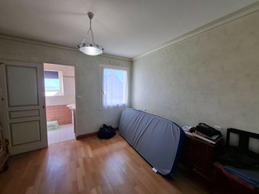 Maison a vendre Saint-Nicolas-du-Pélem 22480 Côtes-d'Armor 115 m2 6 pièces 241500 euros