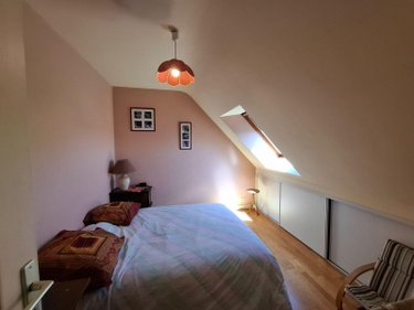 Maison a vendre Saint-Nicolas-du-Pélem 22480 Côtes-d'Armor 115 m2 6 pièces 241500 euros