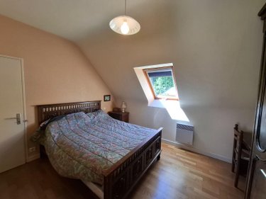 Maison a vendre Saint-Nicolas-du-Pélem 22480 Côtes-d'Armor 115 m2 6 pièces 241500 euros