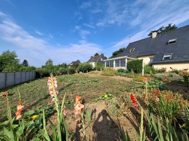 Maison a vendre Saint-Nicolas-du-Pélem 22480 Côtes-d'Armor 115 m2 6 pièces 241500 euros
