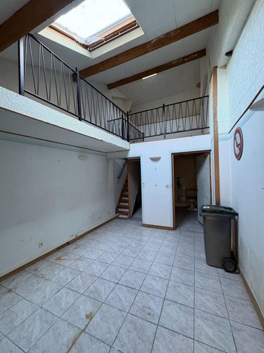 Immeuble a vendre Eu 76260 Seine-Maritime 46 m2  64400 euros