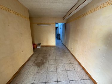 Immeuble a vendre Eu 76260 Seine-Maritime 46 m2  64400 euros