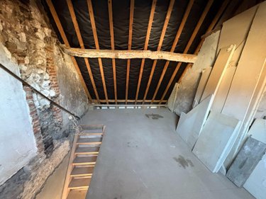 Immeuble a vendre Eu 76260 Seine-Maritime 46 m2  64400 euros