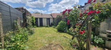 Maison a vendre Le Mans 72000 Sarthe 56 m2 3 pièces 148400 euros