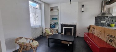 Maison a vendre Le Mans 72000 Sarthe 56 m2 3 pièces 148400 euros