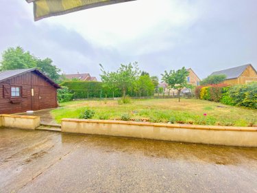 Maison a vendre Moncé-en-Belin 72230 Sarthe 89 m2 5 pièces 199500 euros
