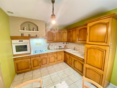 Maison a vendre Moncé-en-Belin 72230 Sarthe 89 m2 5 pièces 199500 euros