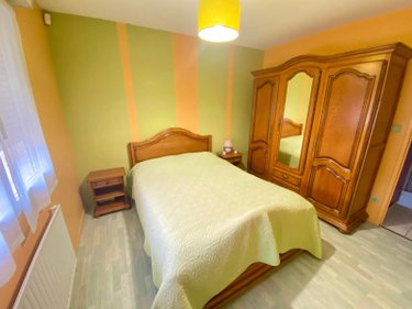 Maison a vendre Moncé-en-Belin 72230 Sarthe 89 m2 5 pièces 199500 euros