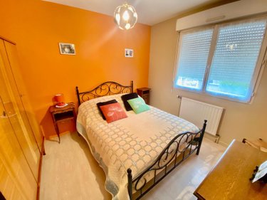 Maison a vendre Moncé-en-Belin 72230 Sarthe 89 m2 5 pièces 199500 euros