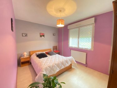 Maison a vendre Moncé-en-Belin 72230 Sarthe 89 m2 5 pièces 199500 euros
