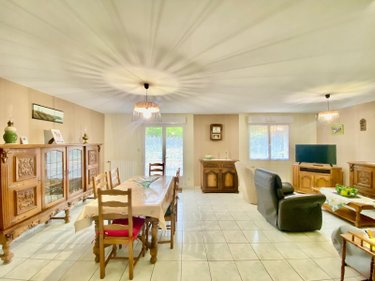 Maison a vendre Moncé-en-Belin 72230 Sarthe 89 m2 5 pièces 199500 euros