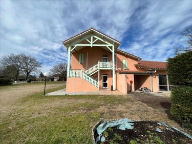 Immeuble a vendre Bias 40170 Landes 510 m2  366000 euros
