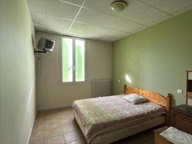 Immeuble a vendre Bias 40170 Landes 510 m2  366000 euros