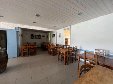 Immeuble a vendre Bias 40170 Landes 510 m2  366000 euros