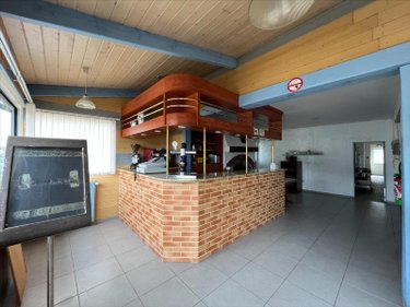 Immeuble a vendre Bias 40170 Landes 510 m2  366000 euros