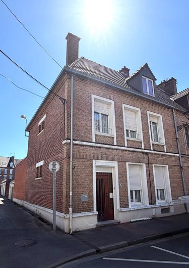 Maison a vendre Bergues 59380 Nord 139 m2 6 pièces 328450 euros