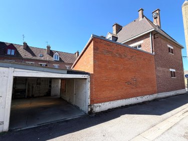 Maison a vendre Bergues 59380 Nord 139 m2 6 pièces 328450 euros