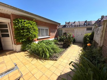 Maison a vendre Bergues 59380 Nord 139 m2 6 pièces 328450 euros
