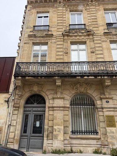 Appartement a vendre Bordeaux 33000 Gironde 63 m2 3 pièces 346500 euros