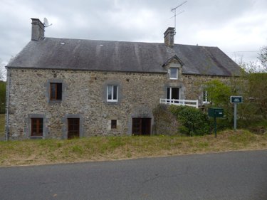 Maison a vendre Tourville-sur-Sienne 50200 Manche 159 m2 8 pièces 364595 euros