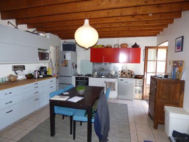 Maison a vendre Tourville-sur-Sienne 50200 Manche 159 m2 8 pièces 364595 euros