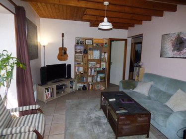Maison a vendre Tourville-sur-Sienne 50200 Manche 159 m2 8 pièces 364595 euros
