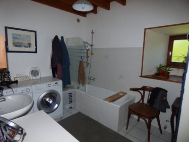 Maison a vendre Tourville-sur-Sienne 50200 Manche 159 m2 8 pièces 364595 euros
