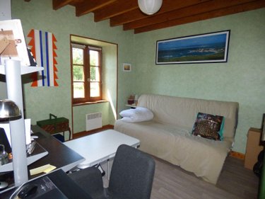 Maison a vendre Tourville-sur-Sienne 50200 Manche 159 m2 8 pièces 364595 euros