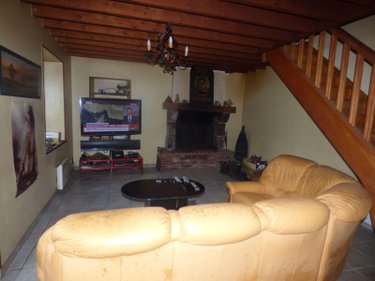 Maison a vendre Tourville-sur-Sienne 50200 Manche 159 m2 8 pièces 364595 euros