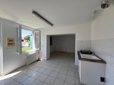 Maison a vendre Bias 40170 Landes 3 pièces 126000 euros