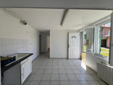Maison a vendre Bias 40170 Landes 3 pièces 126000 euros