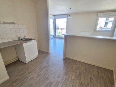 Appartement a vendre Rennes 35000 Ille-et-Vilaine 64 m2 3 pièces 225320 euros