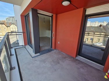 Appartement a vendre Rennes 35000 Ille-et-Vilaine 64 m2 3 pièces 225320 euros